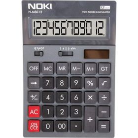 NOKİ H-MS012 HESAP MAKİNESİ 12 HANE