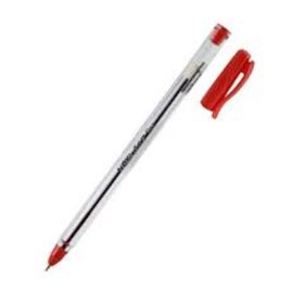 Noki Jet Pen Kırmızı Tükenmez Kalem