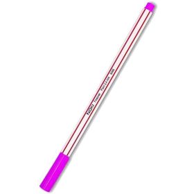 Noki Liqeo Pembe Fineliner Roller Kalem