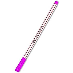 Noki Liqeo Pembe Fineliner Roller Kalem