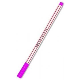 Noki Liqeo Pembe Fineliner Roller Kalem