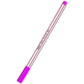 Noki Liqeo Pembe Fineliner Roller Kalem