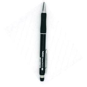 Noki Luca 0.7 MM Siyah Versatil Kalem