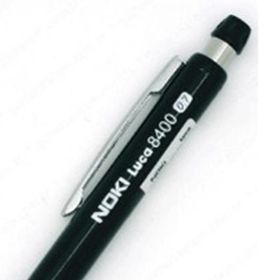 Noki Luca 0.7 MM Siyah Versatil Kalem
