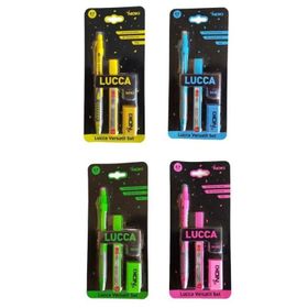 Noki Lucca 0.7 mm Versatil Kalem Seti