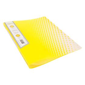 Noki Neon Seri 20 Yaprak Yeşil Sunum Dosyası
