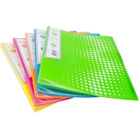 Noki Neon Seri 30'lu Sunum Dosyası
