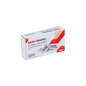 Noki No 10 1000 Adet Yüksek Kalite Dayanıklı Zımba Teli