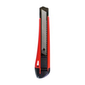 Noki No: 65228 Profesyonel Metal Alaşımlı Geniş Maket Bıçağı