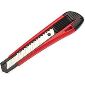Noki No: 65228 Profesyonel Metal Alaşımlı Geniş Maket Bıçağı