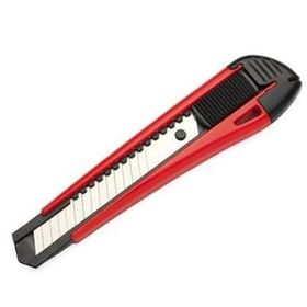 Noki No: 65228 Profesyonel Metal Alaşımlı Geniş Maket Bıçağı