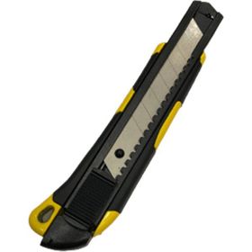 Noki No: 65234 Profesyonel Metal Alaşımlı Geniş Maket Bıçağı