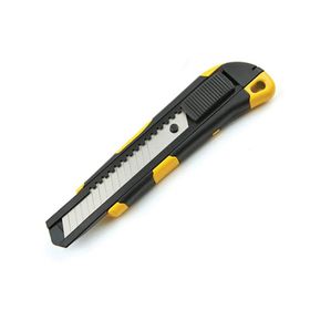 Noki No: 65234 Profesyonel Metal Alaşımlı Geniş Maket Bıçağı