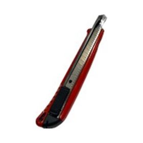 Noki No: 65234 Profesyonel Metal Alaşımlı Geniş Maket Bıçağı