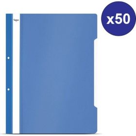 Noki Norex 50'li Mavi Telli Dosya