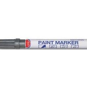 Noki Paint 1 mm Gümüş Markör
