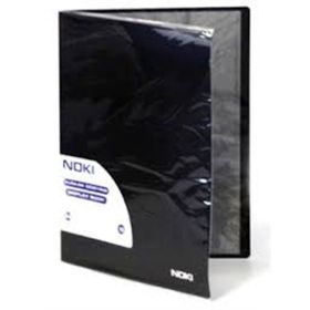 Noki Prime 10'lu Sunum Dosyası