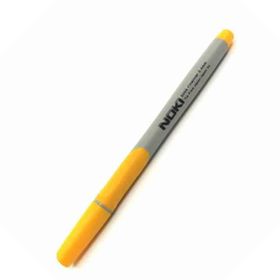 Noki Sarı Fineliner İnce Uçlu Keçeli Kalem