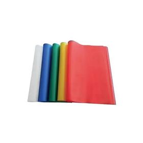 Noki Şeffaf 10'lu Hazır Kitap Kabı