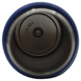 Noki T-0126 Vidalı Kapak Taşıma Kulplu Çelik 540 ML Termos