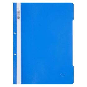 Noki XL 4825 Plastik 25 Adet Mavi Telli Dosya