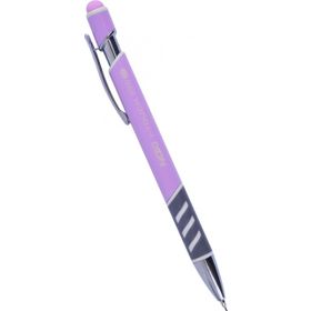 Noki Y-Touch 9300 Lila 0.7 mm Versatil Kalem