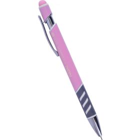 Noki Y-Touch 9300 Pembe 0.7 mm Versatil Kalem