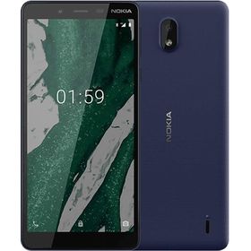 Nokia 1 Plus 8GB Mavi