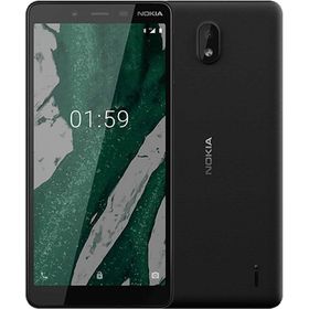 Nokia 1 Plus 8GB Siyah