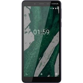Nokia 1 Plus 8GB Siyah