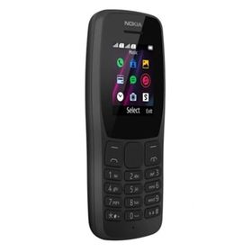 Nokia 100 Siyah