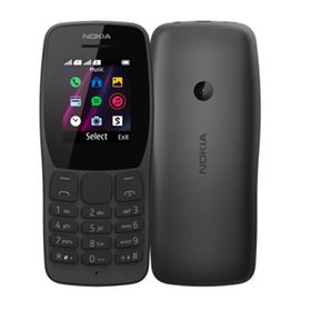 Nokia 100 Siyah