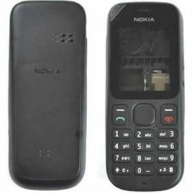Nokia 101 Kasa Kapak