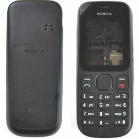 Nokia 101 Kasa Kapak