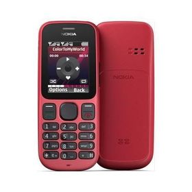 Nokia 101 Kırmızı