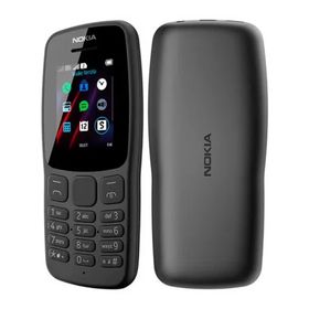 Nokia 106 Siyah