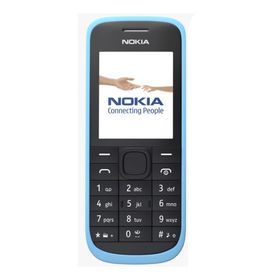 Nokia 113 Mavi