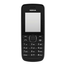 Nokia 113 Siyah