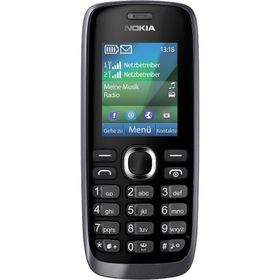 Nokia 113 Siyah