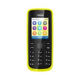 Nokia 113 Yeşil