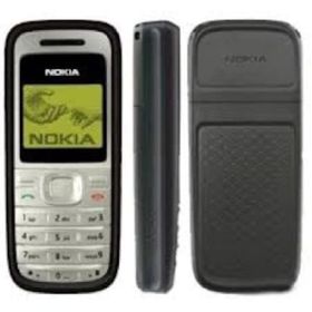 Nokia 1200