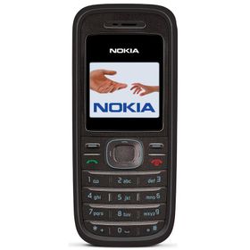 Nokia 1208