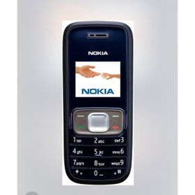 Nokia 1209
