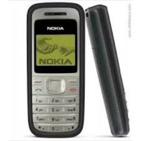 Nokia 1209