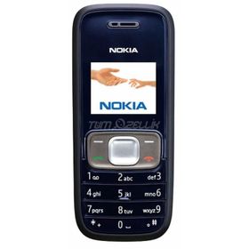 Nokia 1209