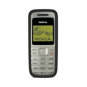 Nokia 1209