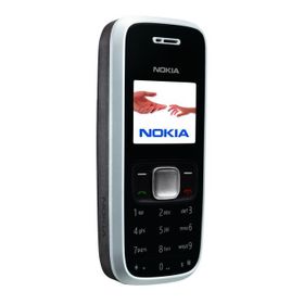 Nokia 1209
