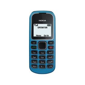 Nokia 1280 Mavi