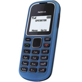 Nokia 1280 Mavi