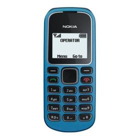 Nokia 1280 Mavi